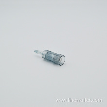 0.2mm Finer Needles Derma Pen Needle Cartridges
